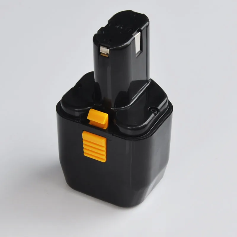 

12V Ni-MH Rechargeable battery cell 3000mah for Hitachi cordless Electric drill screwdriver EB 12 EB 1224 EB 12B EB 12G EB 12M