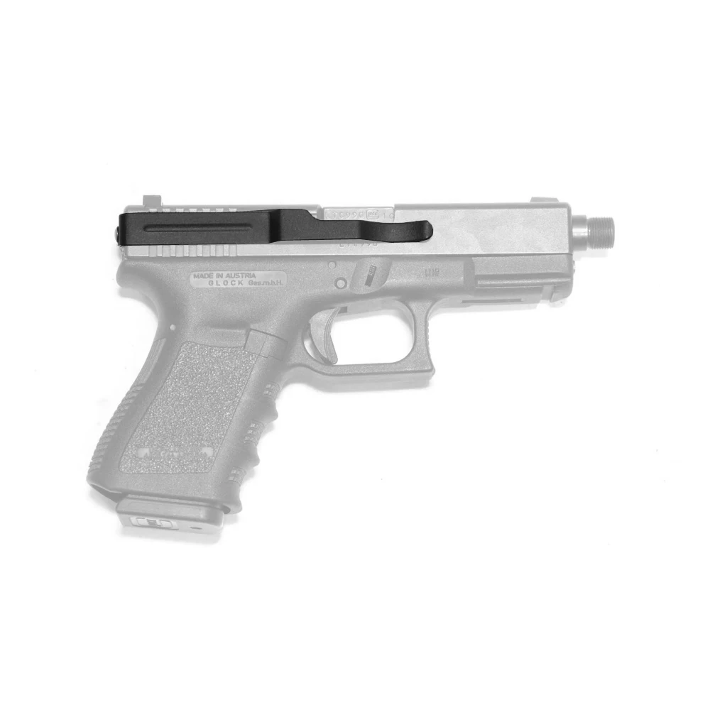 Concealed Carry Clips for Glocks 1 Gen Part Fits Models 17 19 22 23 24