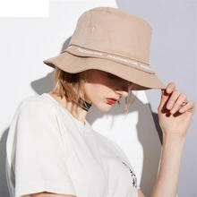 JAYCOSIN женская шляпа Удобная Плавательная шапочка Рыбацкая шляпа Повседневная козырек складной колпачок Прямая поставка 19JUN16