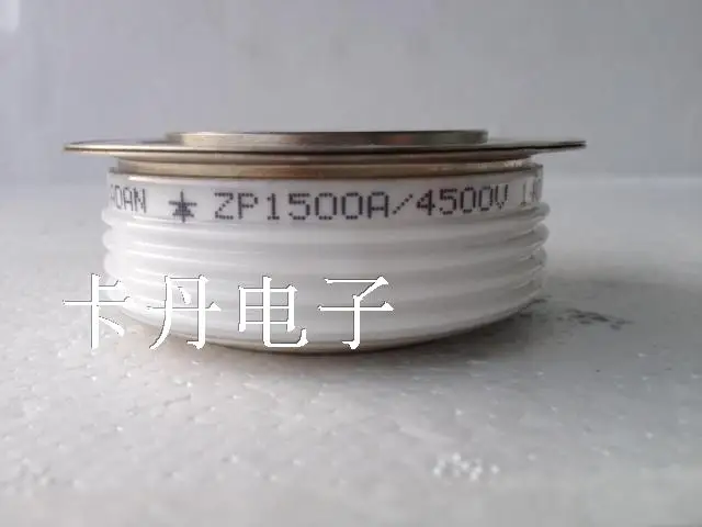 

ZP1500A4500V 4200V 4000V 3500V High Voltage Rectifier Diode Optimal control rectifier
