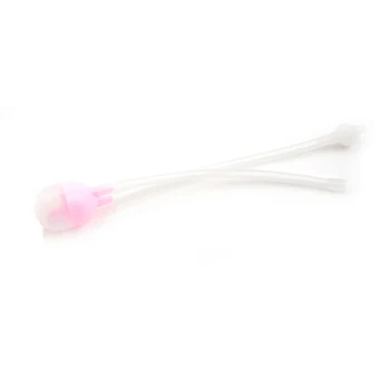 

Baby Safety Nose Cleaner Vacuum Suction Nasal Aspirator Nasal Snot Nose Cleaner Baby Care newborn Nose cleaner Newborn