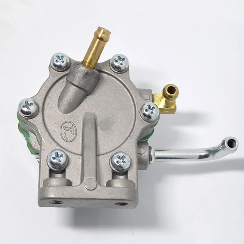 Buy Fuel Pump for Motorcycle Virago XV125 XV250 V Star