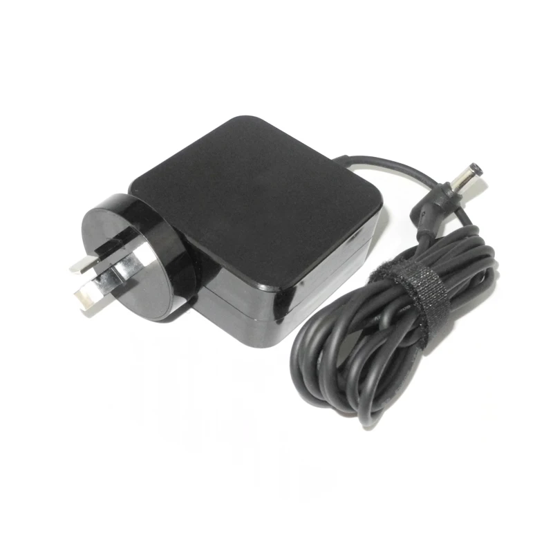 Ас plug 19 В 3.42a 65 Вт 5.5*2.5 мм адаптер переменного тока зарядное устройство для asus adp-65hb