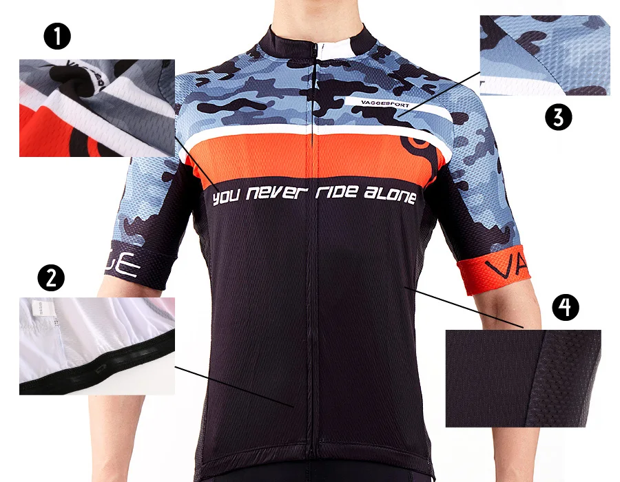 size suggestion of cycling wear