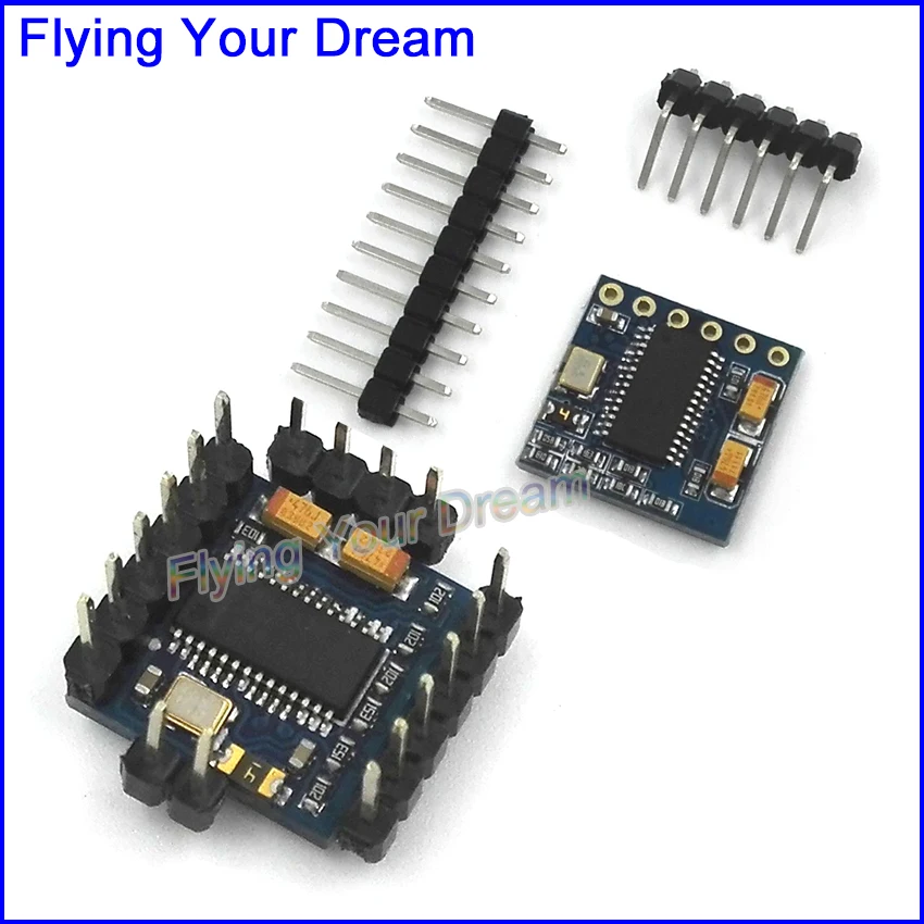 4 Stück Motoren für SYMA X5SW X5SC X5HW X5HC X5UW X5UC Quadcopter Drohne
