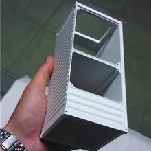 Высокое качество 3d печатная машина быстрый прототип