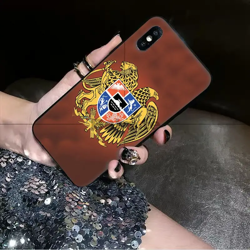 Силиконовый чехол для телефона из ТПУ Babaite iPhone X XS MAX 6 6s 7 7plus 8 8Plus 5 5S SE