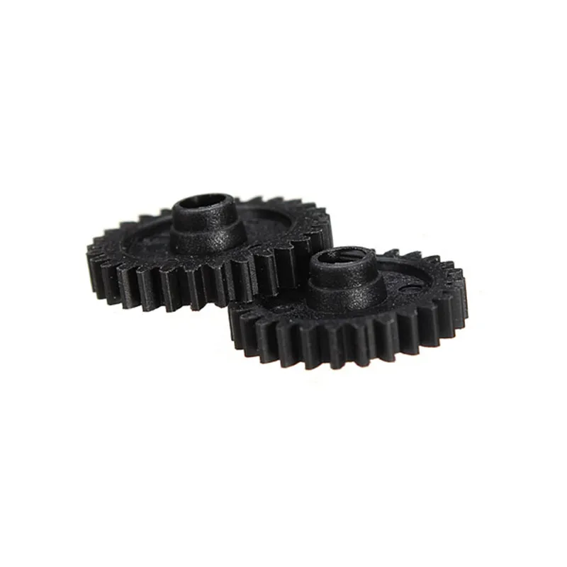 

2pcs Reduction Gear K989-31 27/29 For WLtoys 1/28 RC Cars