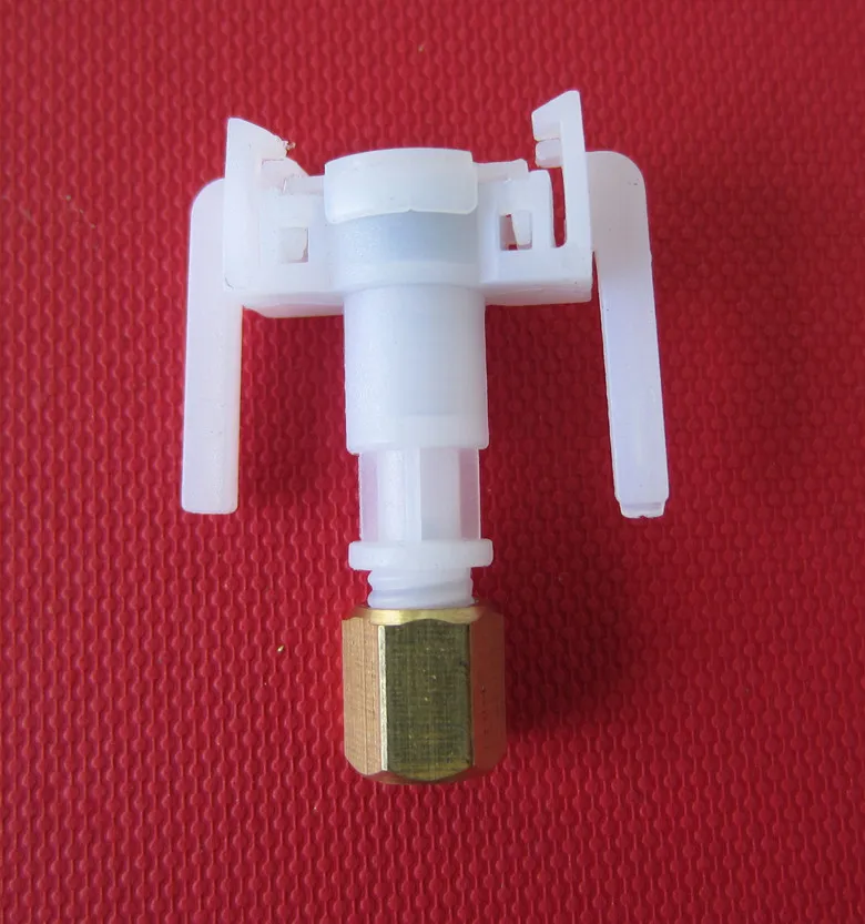 dx5 damper adapter 2 