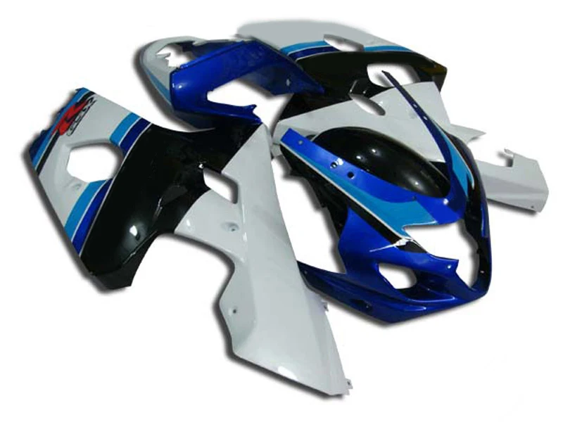 Motorcycle Fairing Kit for SUZUKI GSXR 600 750 K4 04 05 GSXR600 GSXR750