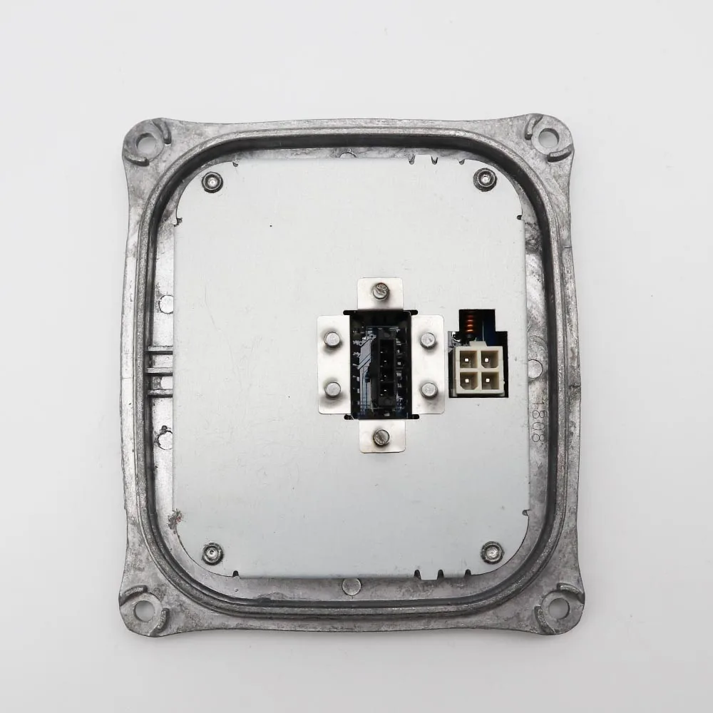 AL 1307329153 OEM HID фара 1 307 329 153 01 Gen4 D1S D1R ксеноновый балласт для X5 автомобиля Запчасти