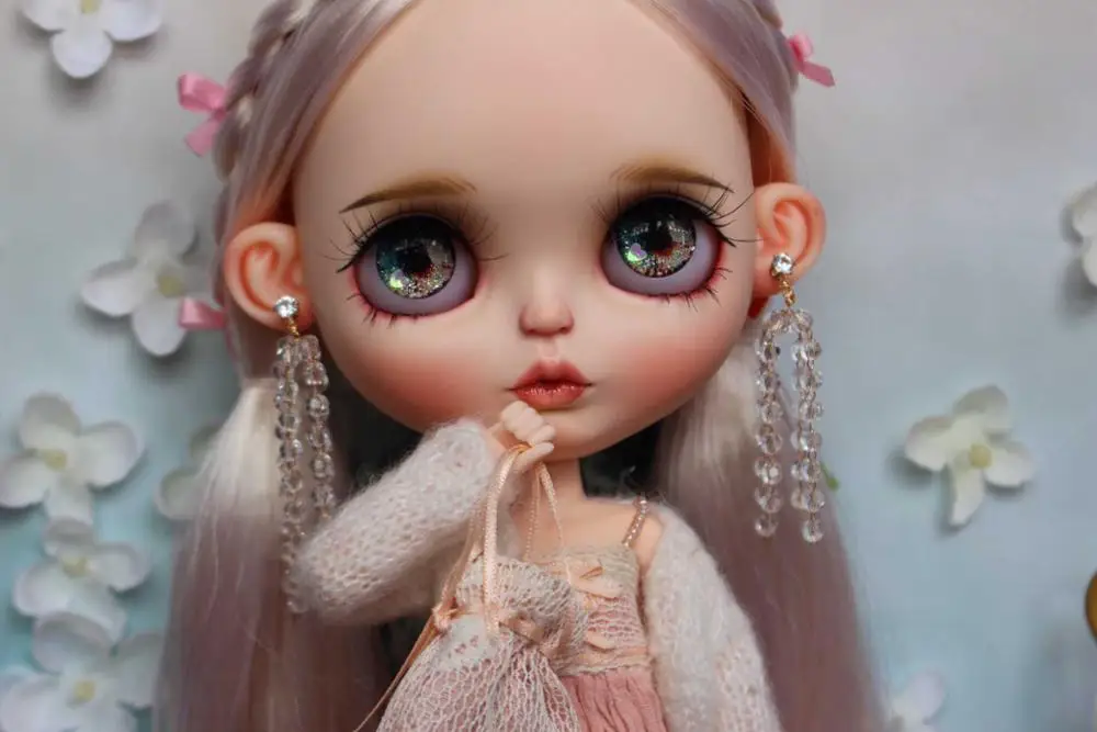Кукла Blyth girl на заказ NO.20190523|Куклы| |