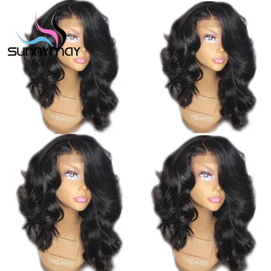 full lace human hair wigs