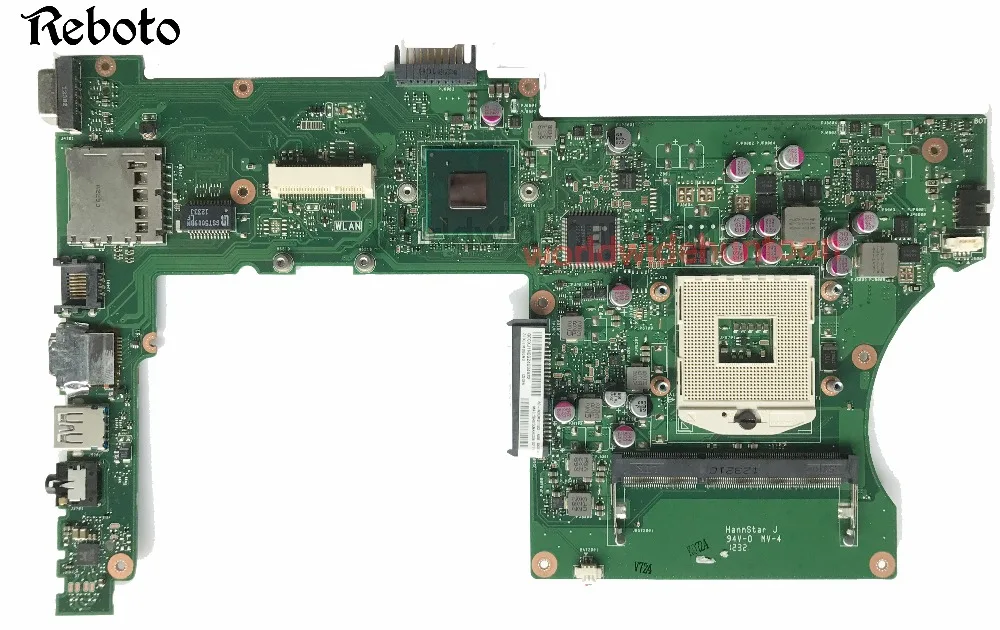 Asus x401a аккумулятор