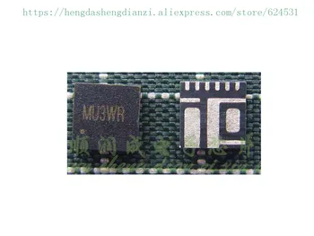 

Hot spot 5pcs/lot New original SY8208DQNC SY8208D MU3ST MU3 beginning in stock (Logistics can track)