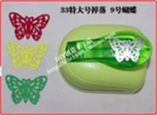 Perfurador do Ofício Perfurador de Papel de Grandes Frete Grátis Super Tamanho Grande Shaper Scrapbooking Dimensões Faça Você Mesmo Crianças Brinquedos 5 High Quality punch circle
