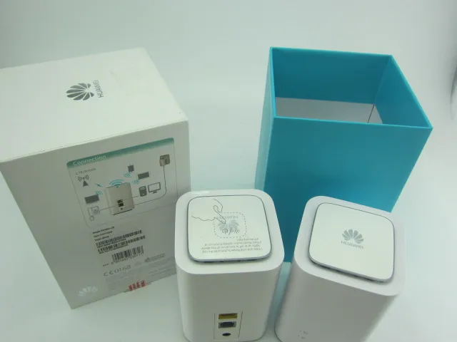 2 шт. разблокированный роутер HUAWEI E5180 4G 2G 3G LTE 150 Мбит/с|lot of|lot lothuawei 4g router unlock |