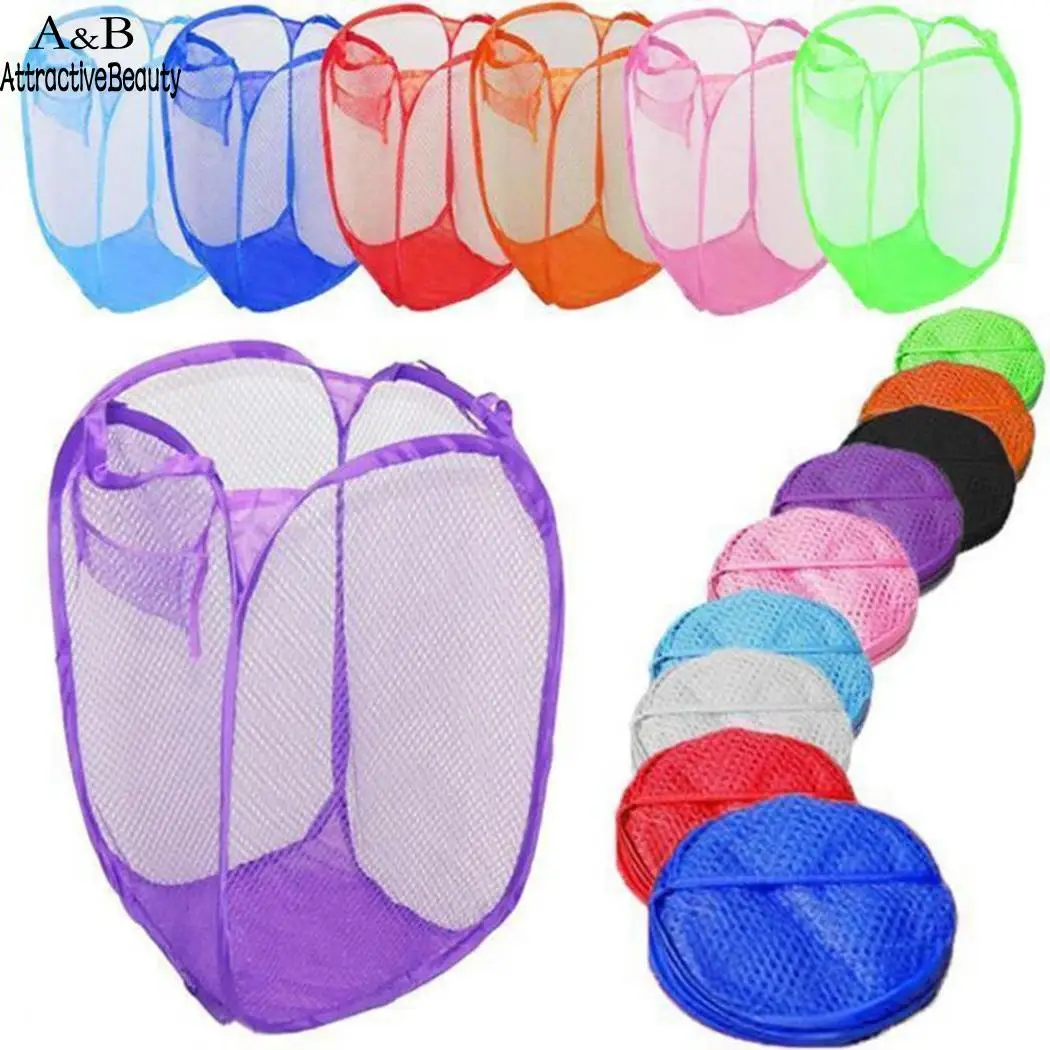 foldable wash bag
