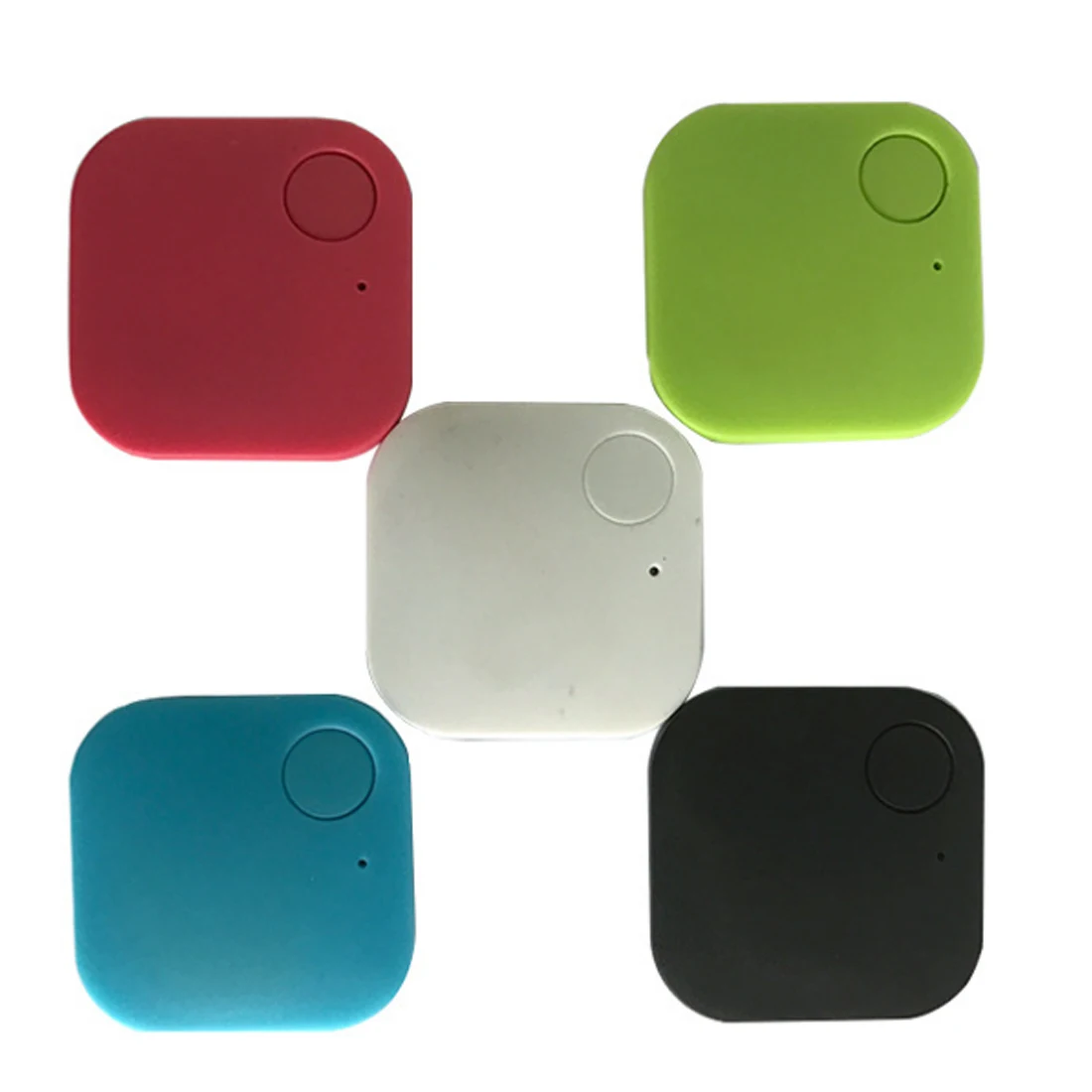  Neue Smart Wireless Bluetooth 40 GPS Tracker Auto Aktivität Tracking Gerät GPS Locator für Kinder K