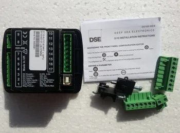

Generator Controller DSE3110 MPU
