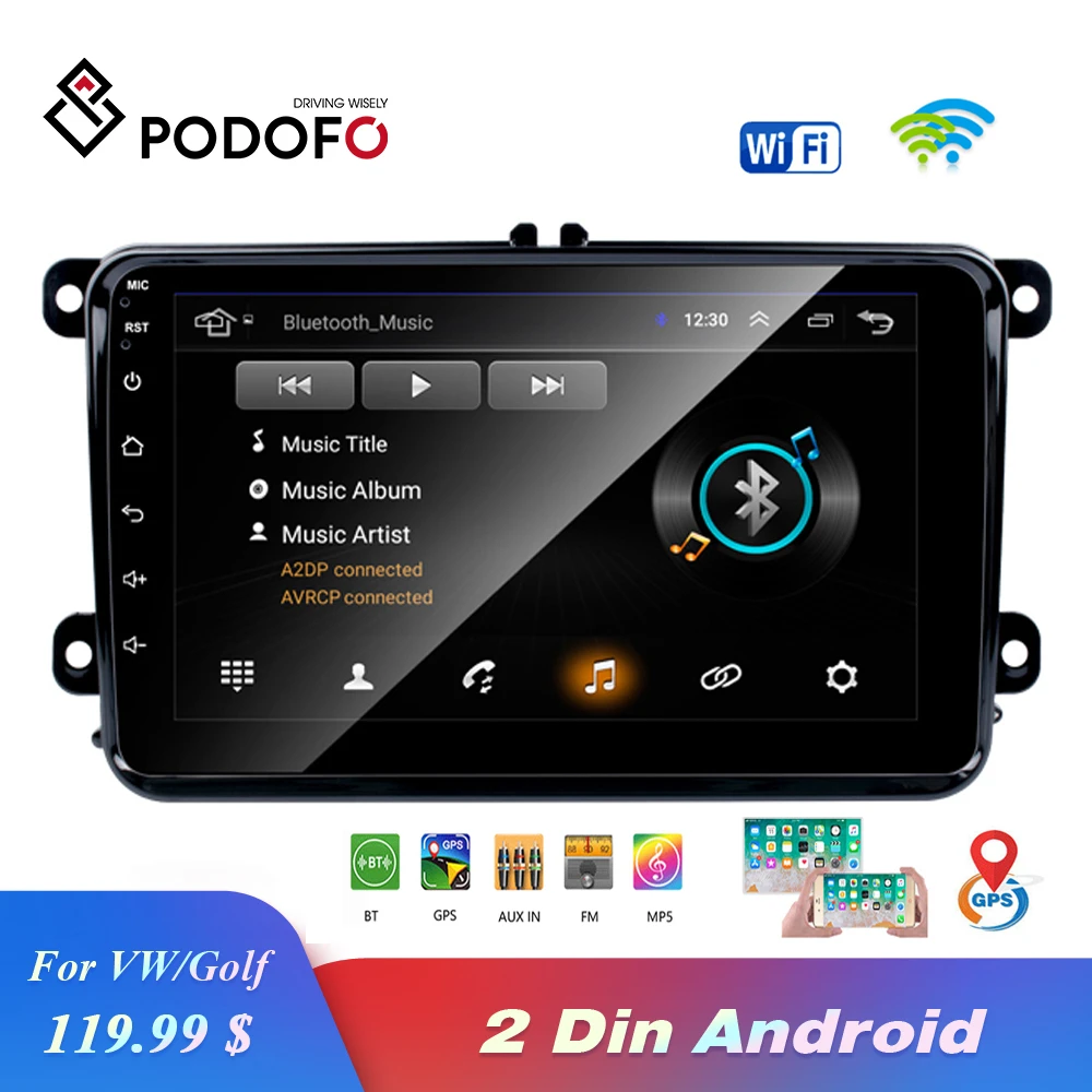 Pаспродажа Склад ЕС Podofo 8