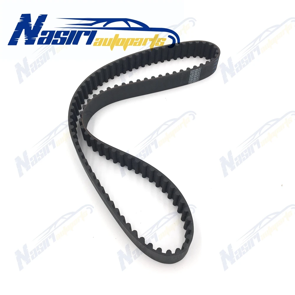 Engine Drive Timing Belt For Toyota Landcruiser 1HZ 4.2L Diesel 1990-98 HZJ75 HZJ80 | Автомобили и мотоциклы