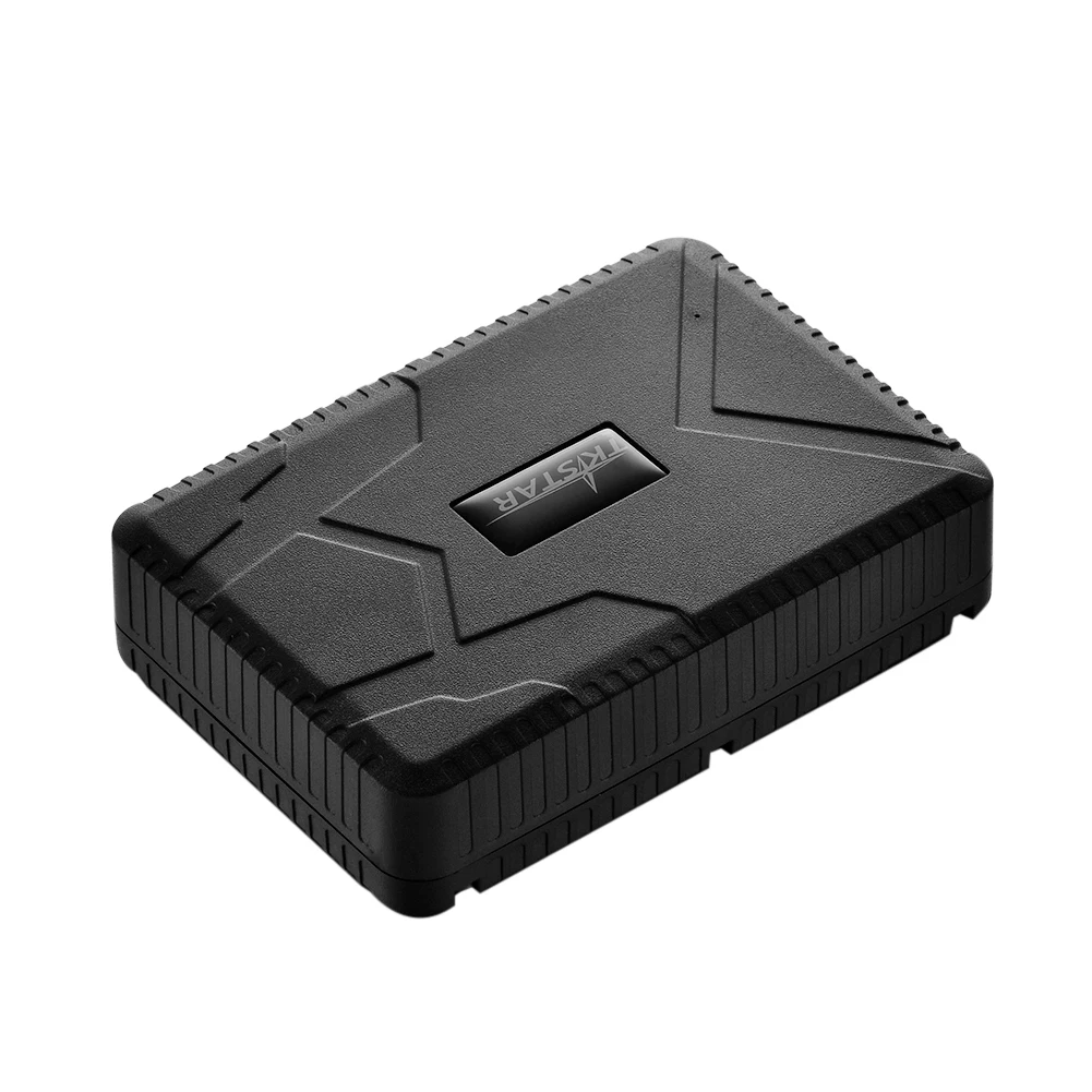 10000 mAh автомобиль gps трекер магнит локатора устройства в режиме ожидания 180 дней