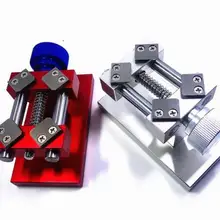 Инструмент для снятия Ободка для часов для ремонта часов с помощью инструмента для снятия задней крышки