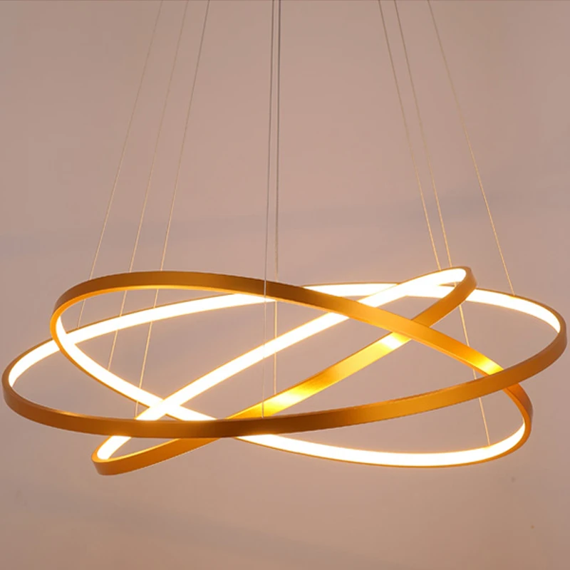 люстра кольцами светодиодная. люстра led 2-ring chandelier золотая. Modern led crystal chandelier люстра. торшер кольца. подвесной светильник forstlight, ring d=600.