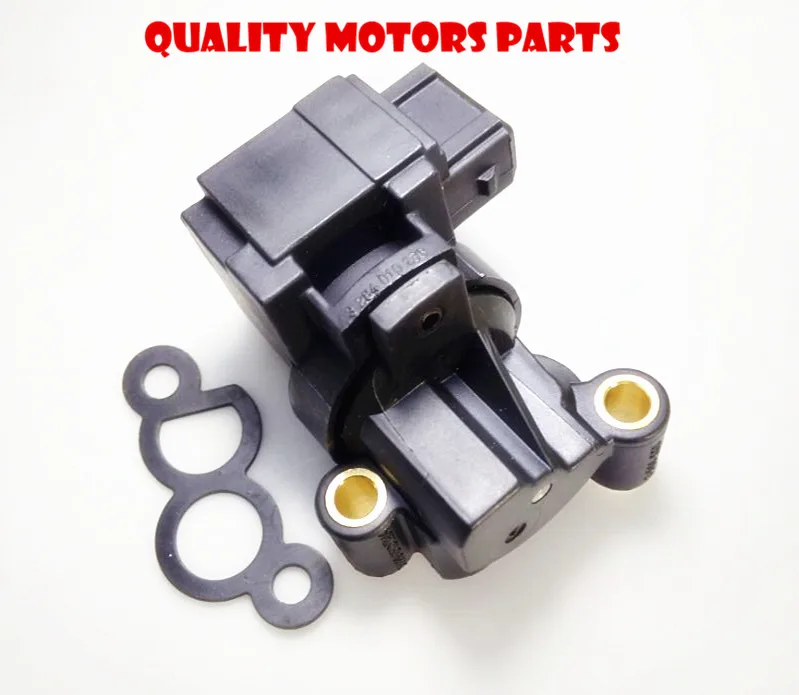 

Santa Fe Sonata Tiburon Actuator Idle Speed Control Valve for Kia Hyundai stepper IAC Air control valve 35150-33010 With Gasket