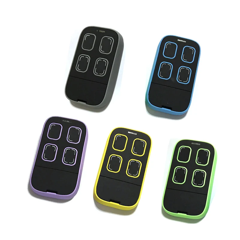 

20pieces Free Shipping 2018 New Multi Frequency Remote Control Auto Scan 4 In One Rolling Code Cloner Top Quality