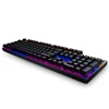 Rapoo V500PRO 104key Mechanical Keyboard USB Wired Gaming Keyboard with 7 Color Backlight for Desktop Laptop Computer Gamer ► Photo 3/6