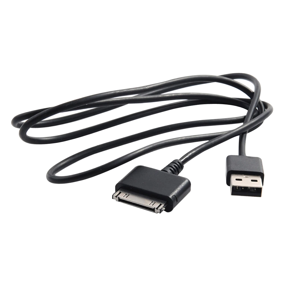 100 см USB синхронизация данных зарядное устройство зарядный кабель для Barnes& Noble Nook HD 9 В BNTV60
