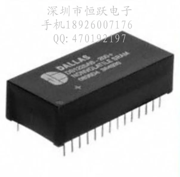 

DS1645EE-10