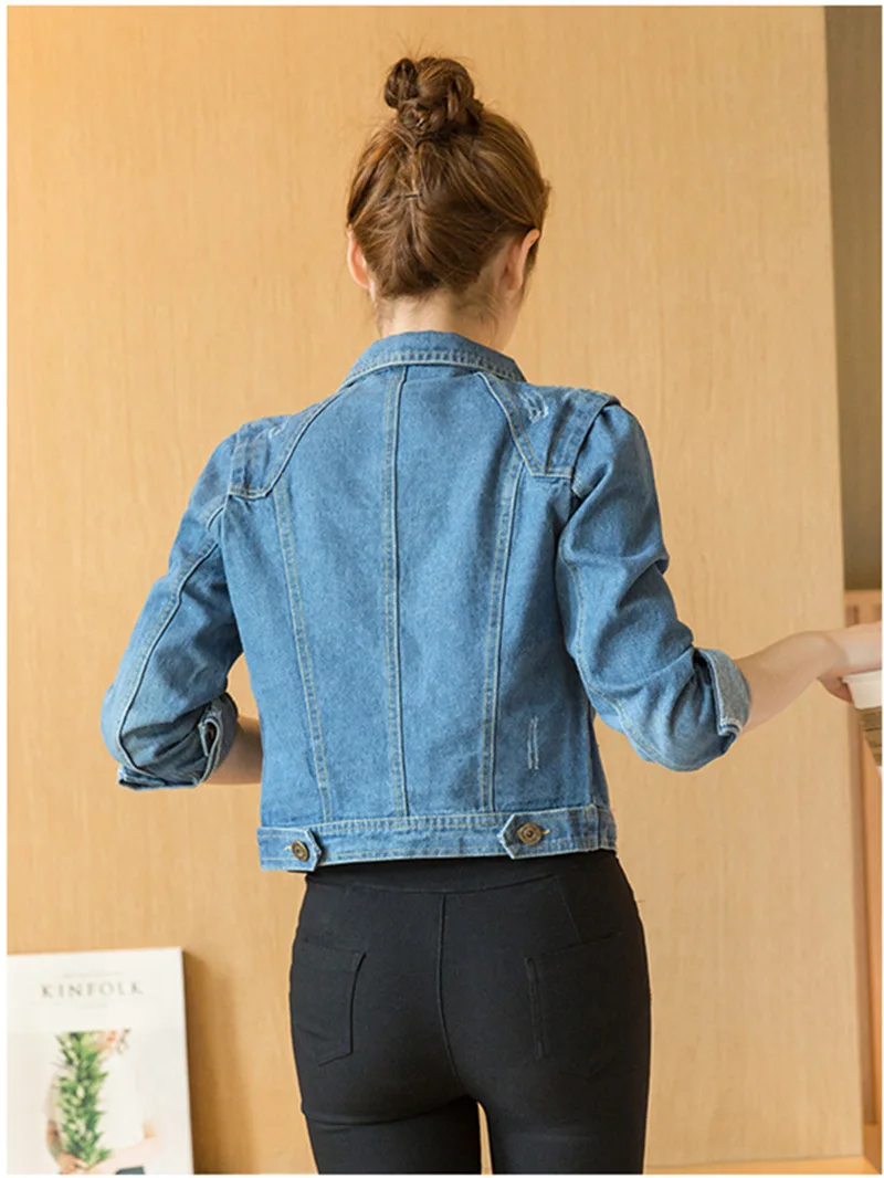 female spring jean jackets (3)