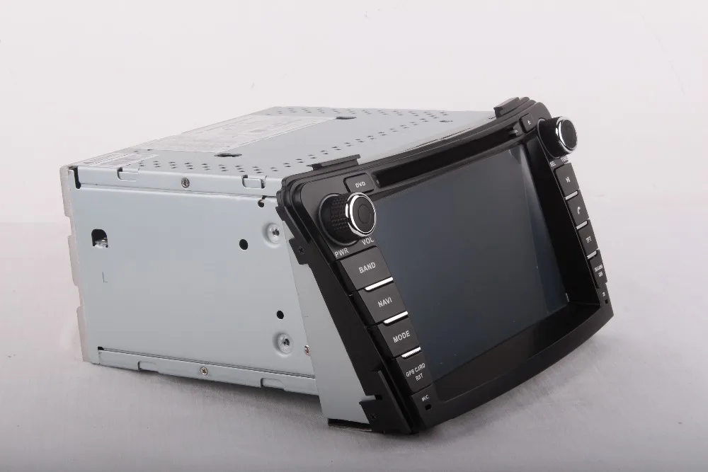 Excellent 2018 7inch 4G LTE 1024*600 octa core Android 8.0! car multimedia DVD player Radio GPS FOR Hyundai i40 2011 2012 2013 2014-2017 4