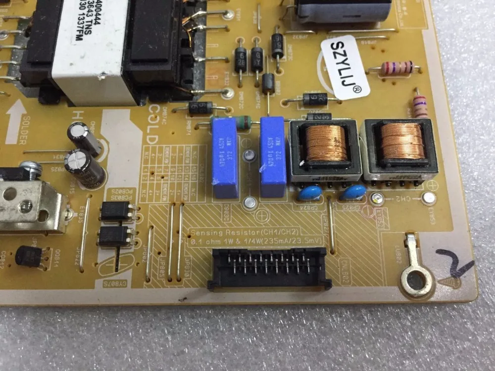 power board for 90%new UA46F5080AR L46SF-DSM BN44-00610A /L46SF-DPN BN44-00610D APSLF111505A in my stock