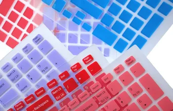 

For Sony VATO SVF15A FIT 15E SVF15218SC 1521V 15218SC 15217SC 15216SC 1521V6C 1521V5C 152100C Silicone keyboard cover Protector