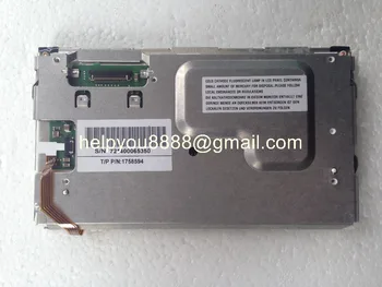 

Original new 6.5inch LCD display LQ065T5DG02 screen for Chrysler SIRIUS ANTITHEFT Hard Disc Drive