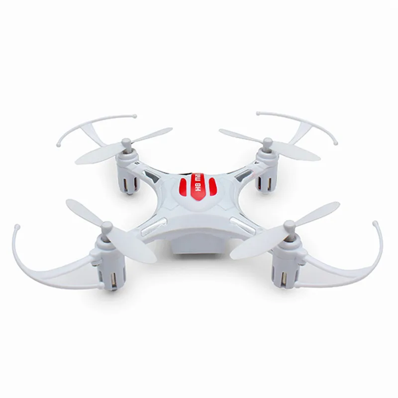 Eachine H8 мини Безголовый вертолет режим 2,4 г 4CH 6-осевой Квадрокоптер RC Quadcopter RTF Дрон Квадрокоптер с дистанционным управлением