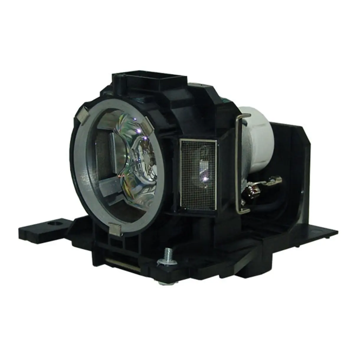 Projector Lamp Bulb DT00891 DT-00891 for HITACHI CP-A100 CP-A100J CP-A101 ED-A100 ED-A100J ED-A110 ED-A110J HCP-A8 With Housing projector lamp bulb dt00891 for hitachi cp a100 cp a100j cp a101 ed a100 ed a100j ed a110 ed a110j compatible replacement lamp