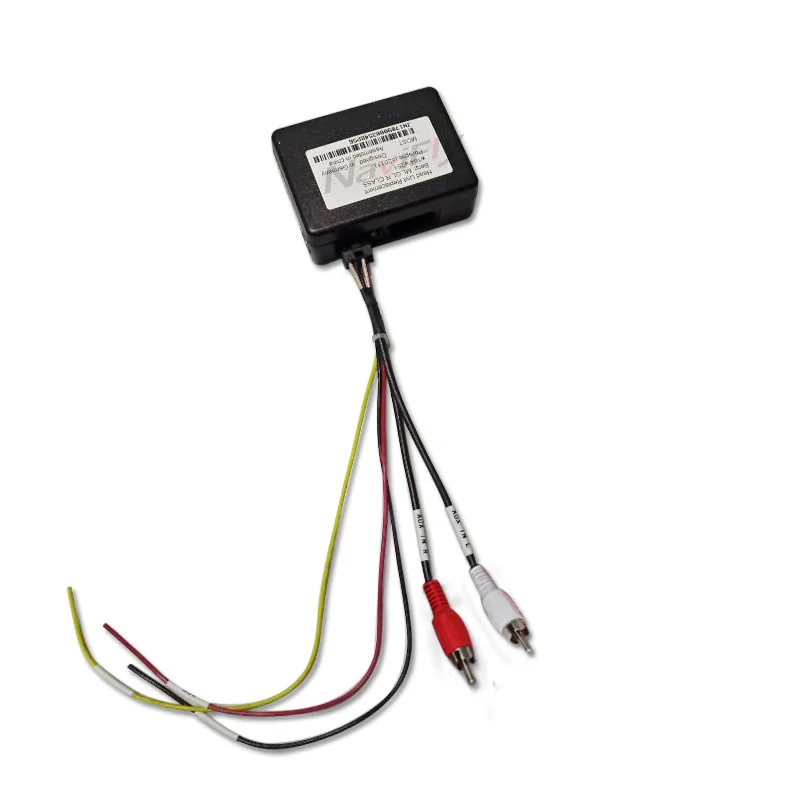 

Optional accessories for Cayenne Optical Fiber Box