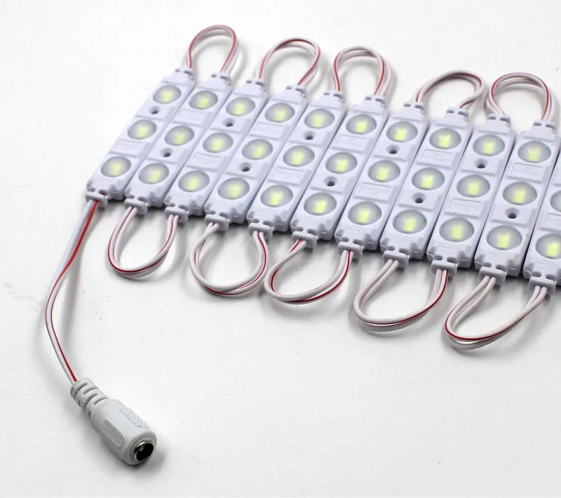 led miror light 8