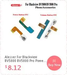 Alesser для Blackview BV5800 ЖК-дисплей и сенсорный экран+ пленка в сборе запасные части+ инструменты 5," для Blackview BV5800 Pro