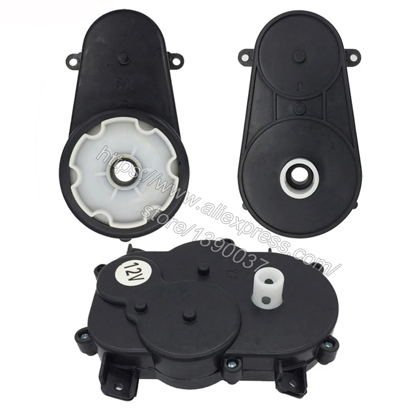 rc car steering motor