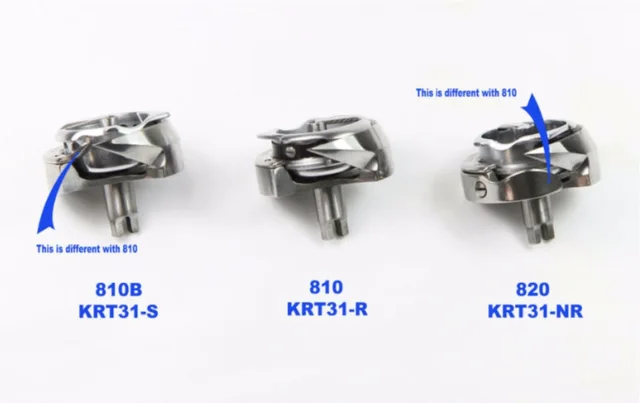 Sewing Machine Parts | Hook Sewing Machine | Rotary Hook