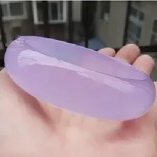 Массажер из натурального нефрита красивый браслет внутренний диаметр 60-63 мм браслеты браслет Модный женский браслет