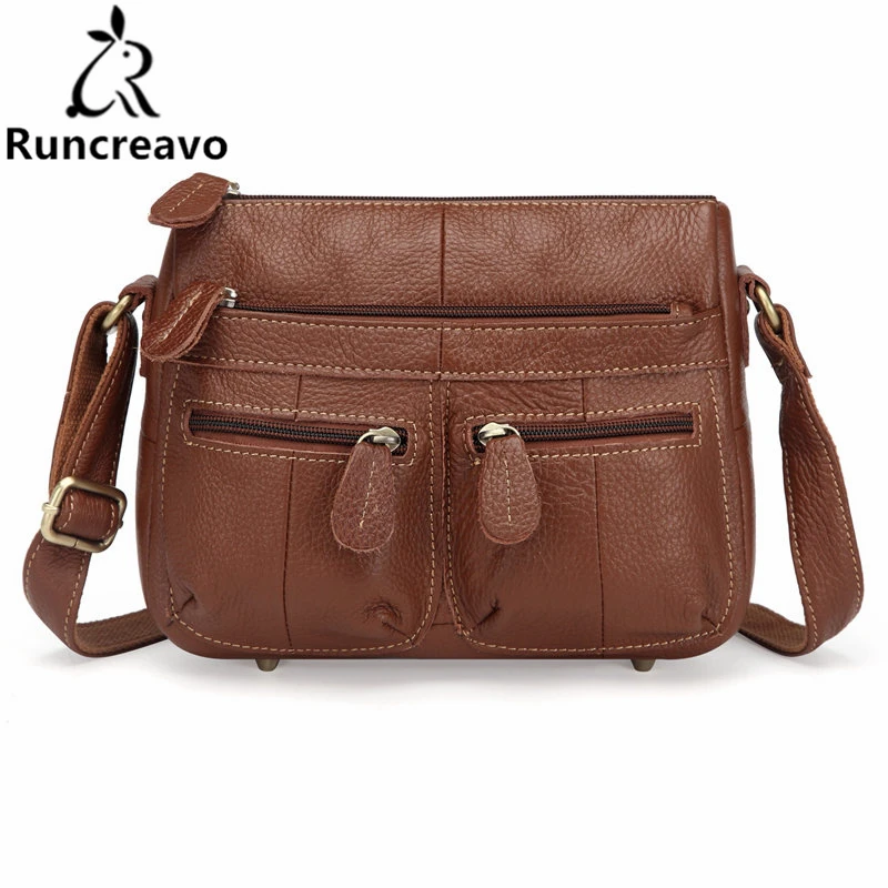 

Brand 2018 Summer Women Messenger Bags 100%Genuine Leather Bags Women Handbags High Quality Shoulder Bags ladies.