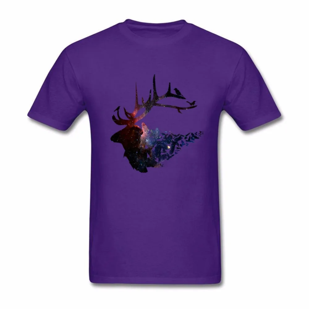 8 Purple
