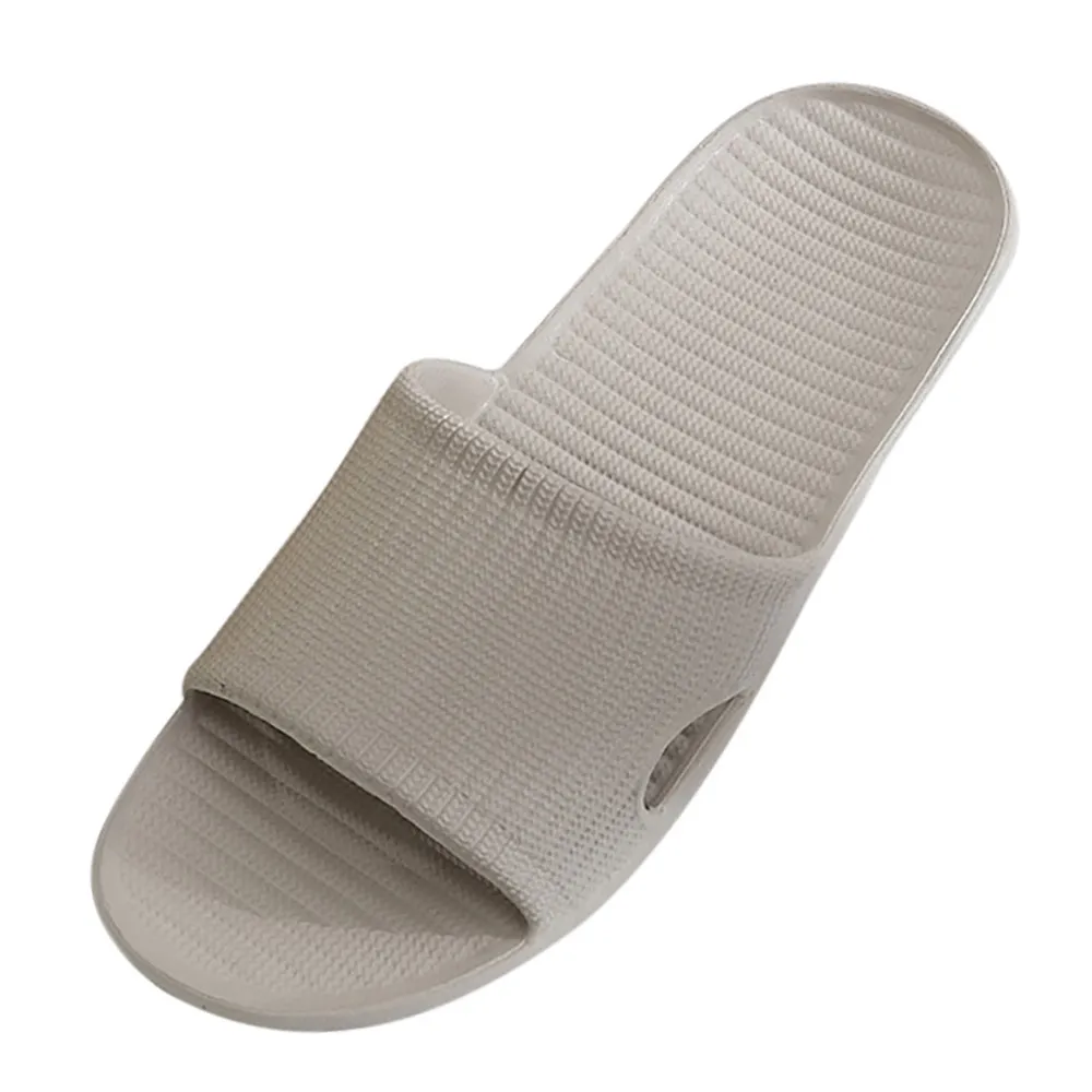 

Casual Slippers Men Slippers high quality fashion shoes S6 M7 L8